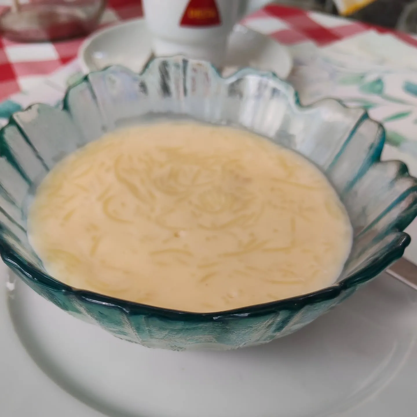 Arroz doce